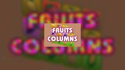Fruit Columns