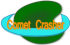 Comet Crasher