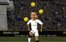 Ronaldo's Ballon d'ors
