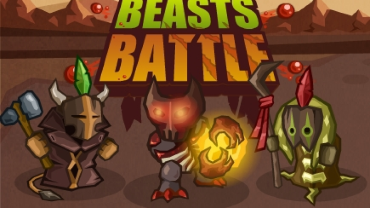 Beasts Battle 1
