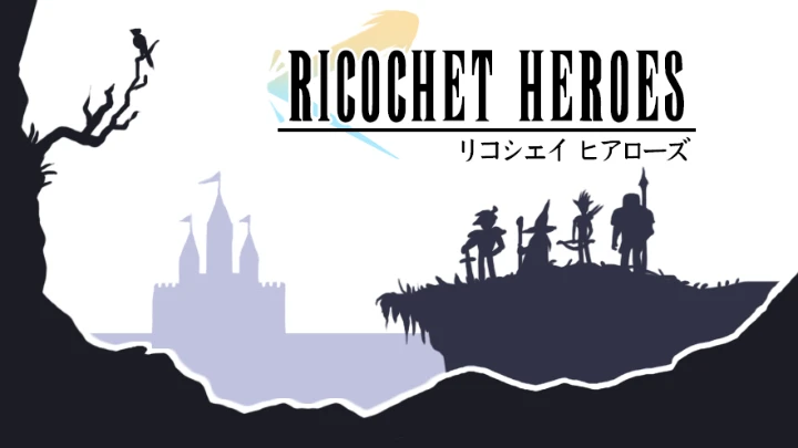 Ricochet Heroes