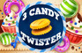 3 Candy Twister