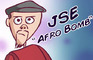 JSE animated - Afro bomb