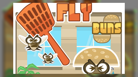 Fly Buns
