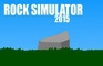 Rock Simulator 2015