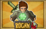 Rogan the Swordmaster