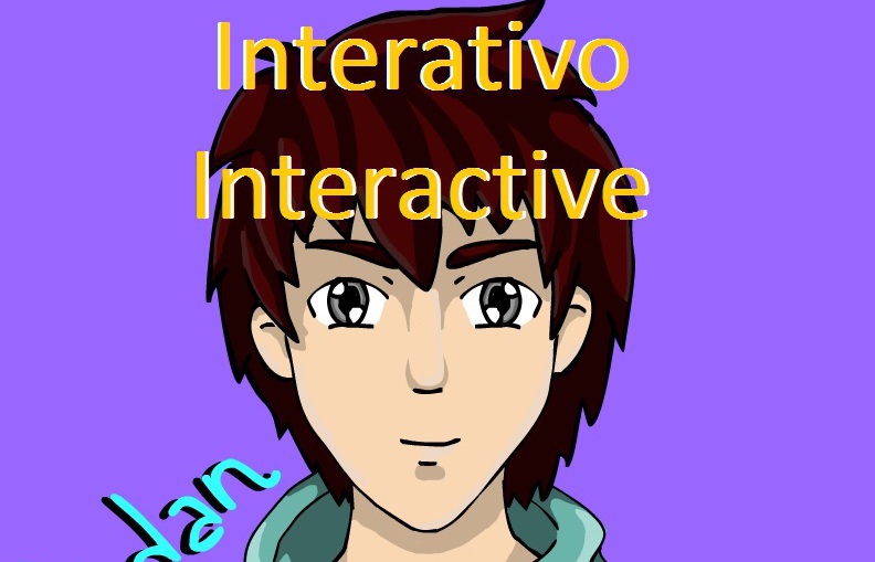 "Aidan" Interactive