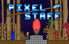 Pixel Staff