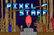 Pixel Staff