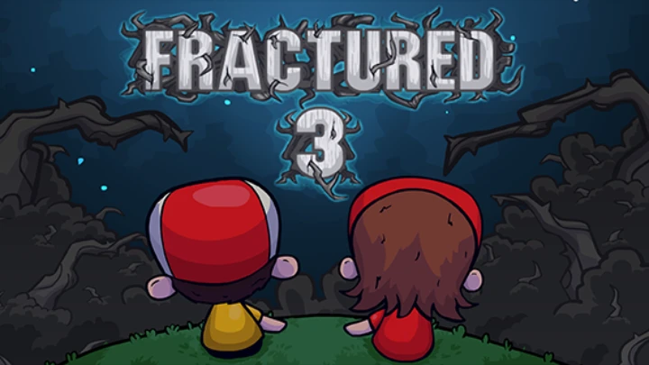 Fractured 3