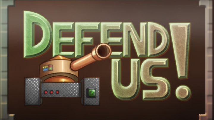 Defend US!