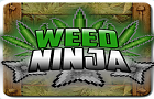 Weed Ninja