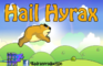 Hail Hyrax