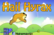 Hail Hyrax