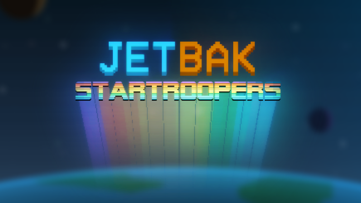 Jetbak Startroopers