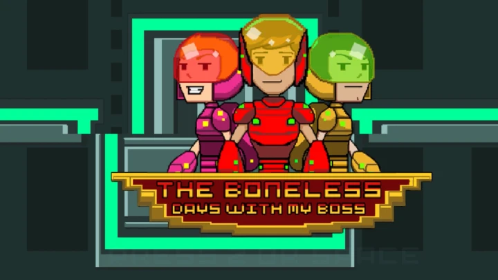 The Boneless