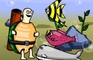 Bazooka Turtle