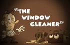 The Window Cleaner