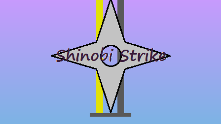 Shinobi Strike 2