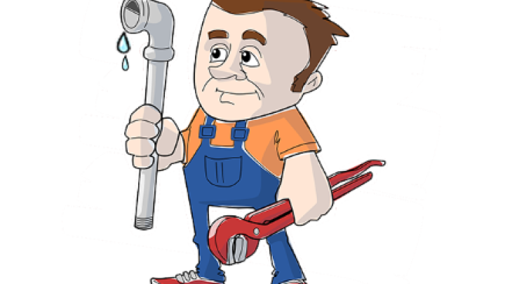 Save The plumber