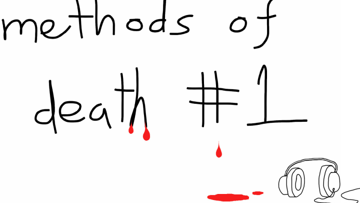 Methods of Death # 1