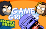 Game Grumps: RoboFlop