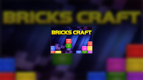 Bricks Craft