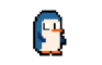 Waddle Antarctic