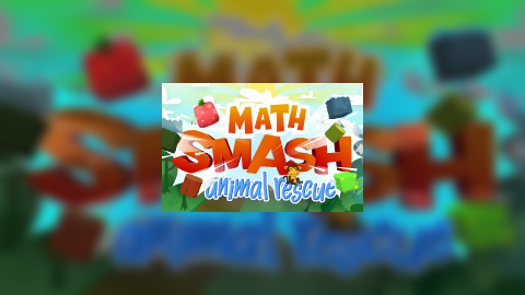 Math Smash: Animal Rescue
