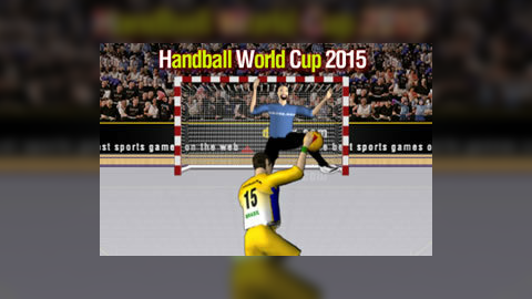 Handball World Cup