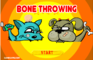 Bone Throwing