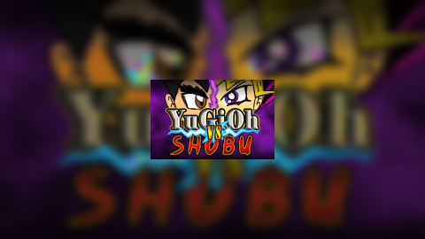 YuGiOh VS Shobu [Parody]
