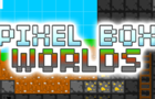 Pixel Box Worlds
