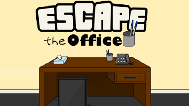 Escape The Office