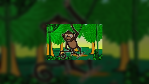 Monkey Hang