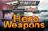 CF Hero Weapons