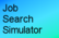 Job Search Simulator