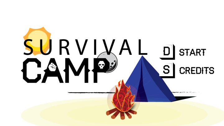 Survival Camp