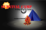 Survival Camp