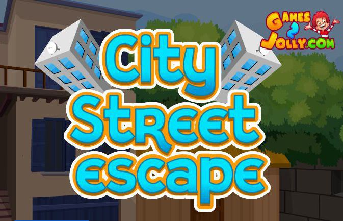 Street escape 2 прохождение