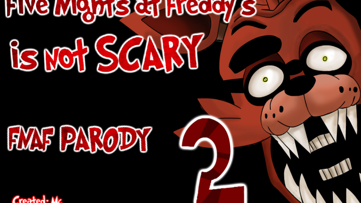 Five Nights at Freddys 2