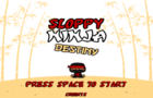 Sloppy Ninja - Destiny