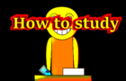 How to study