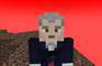 Doctor Who Minecraft S1E4