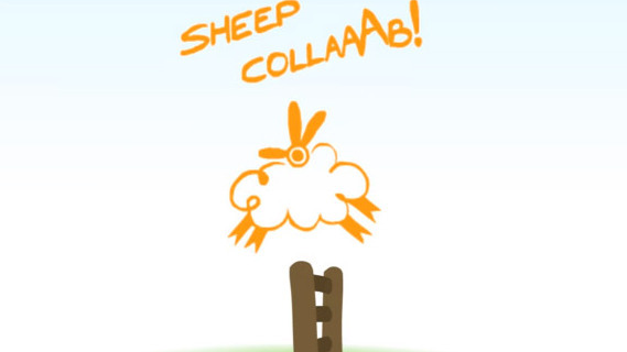Sheep Collab!