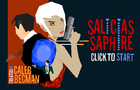Salicias Sapphire