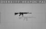 Adversity Weapon Pack