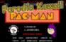 Pacman Kawaii parodia