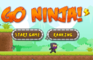 Go Ninja!