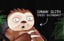 Sammy Sloth 1